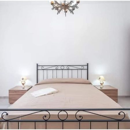 Appartement Da Adriana à Avola Extérieur photo