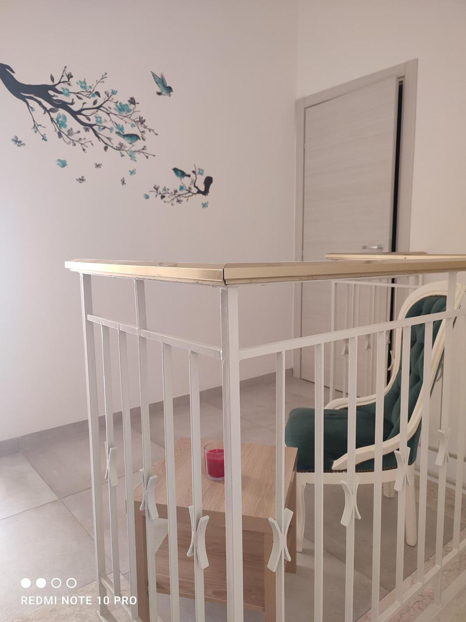 Appartement Da Adriana à Avola Extérieur photo