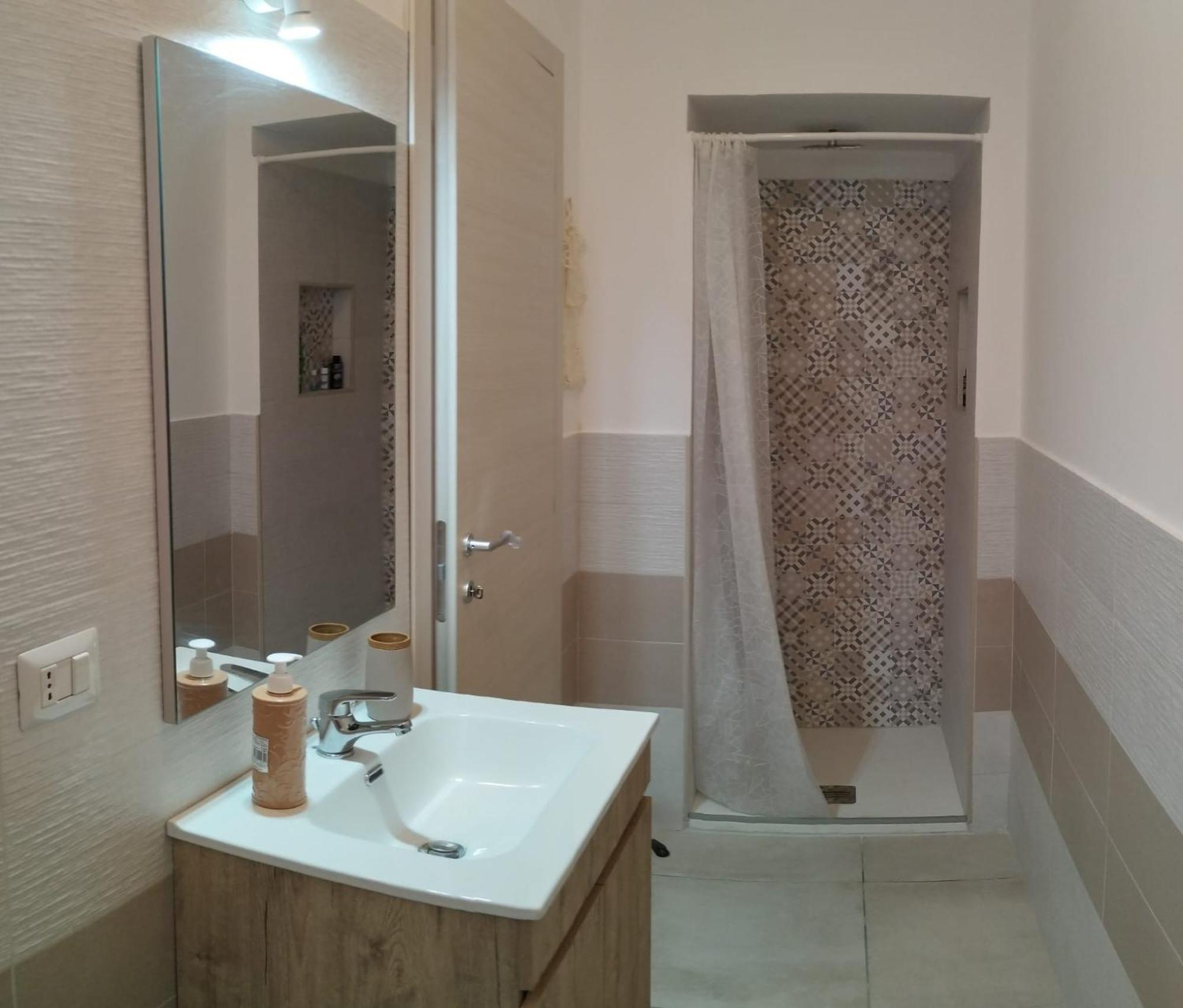 Appartement Da Adriana à Avola Extérieur photo