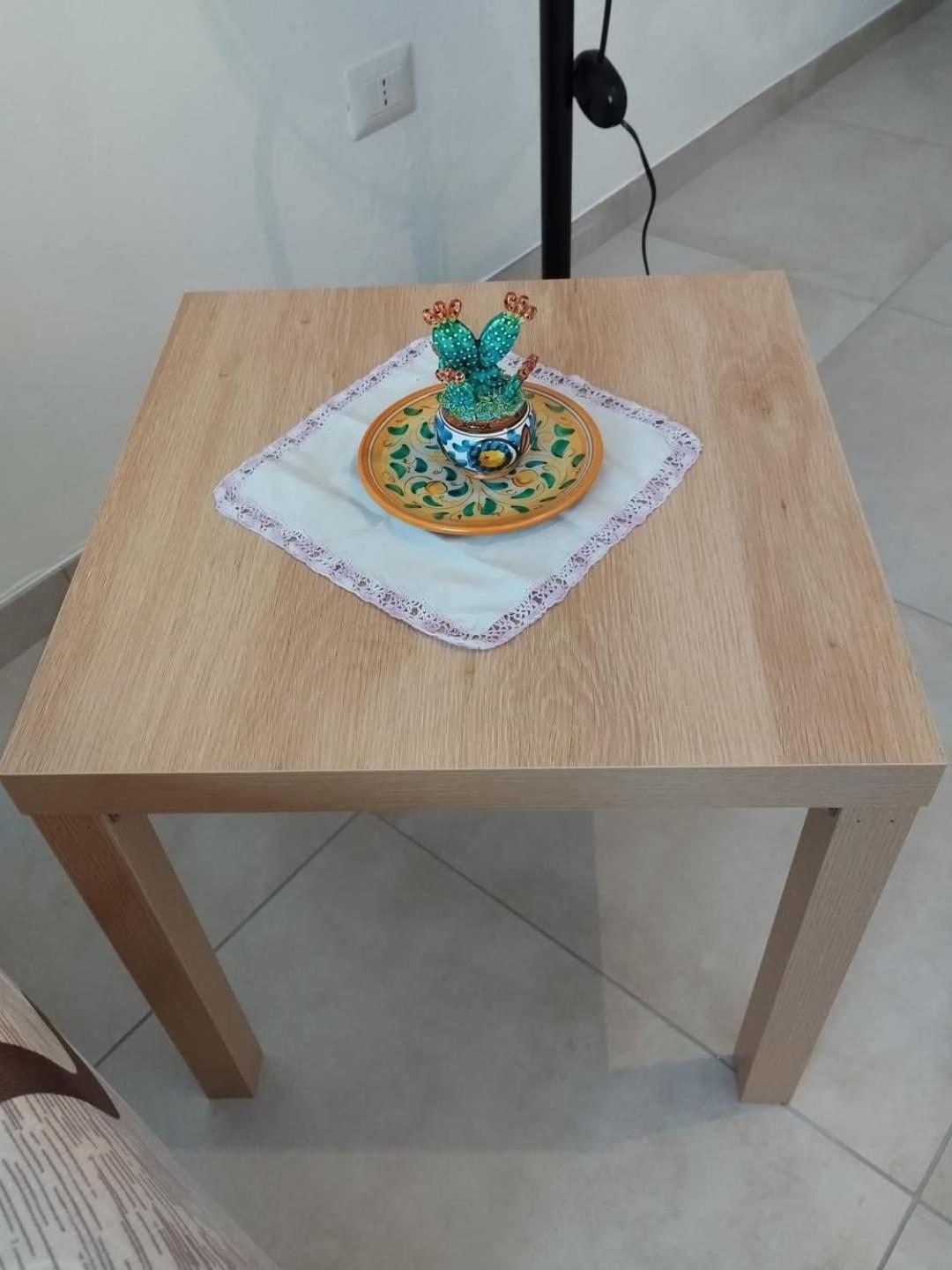 Appartement Da Adriana à Avola Extérieur photo